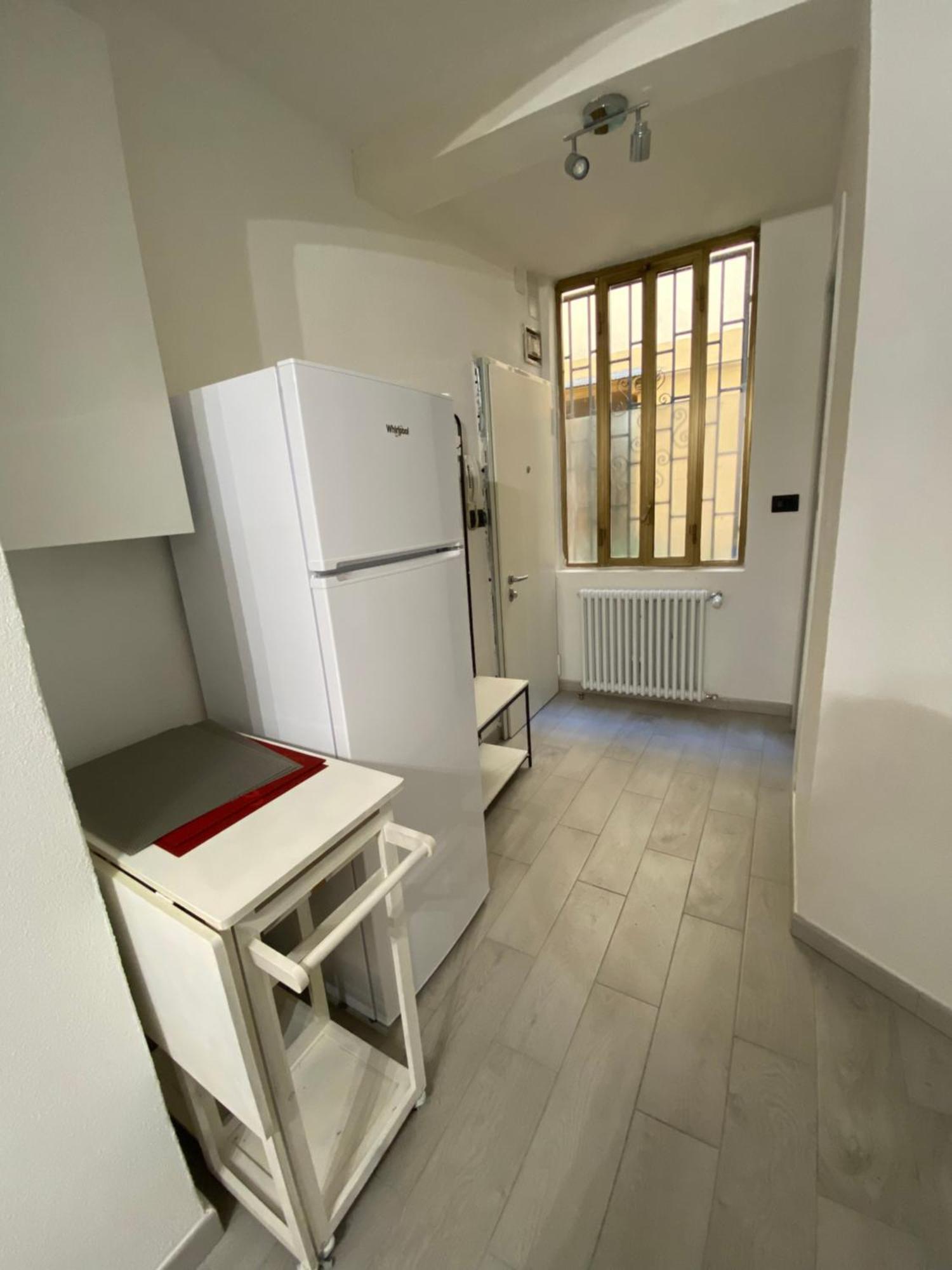 Rizzoli Mpc 3 Appartamento Bologna Exterior photo